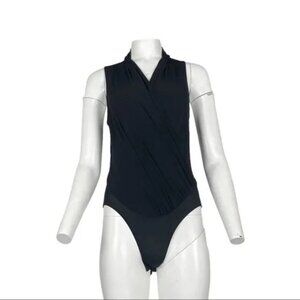 Surplus sleeveless bodysuit Size S